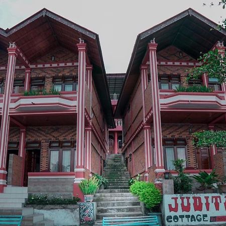 Judita Cottages Тук-Тук Экстерьер фото