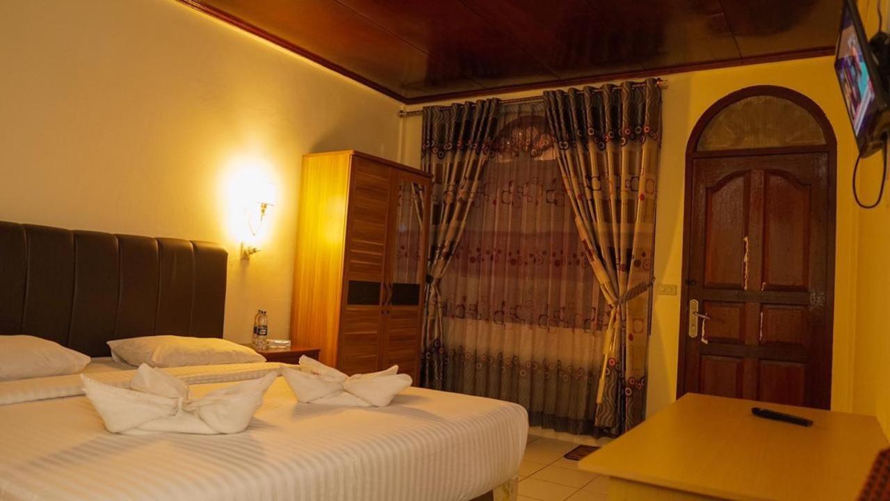 Judita Cottages Тук-Тук Экстерьер фото