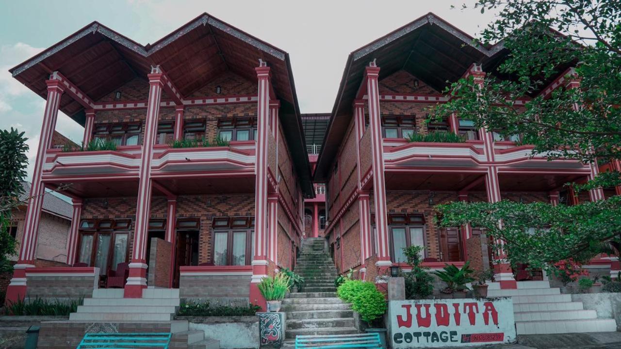 Judita Cottages Тук-Тук Экстерьер фото