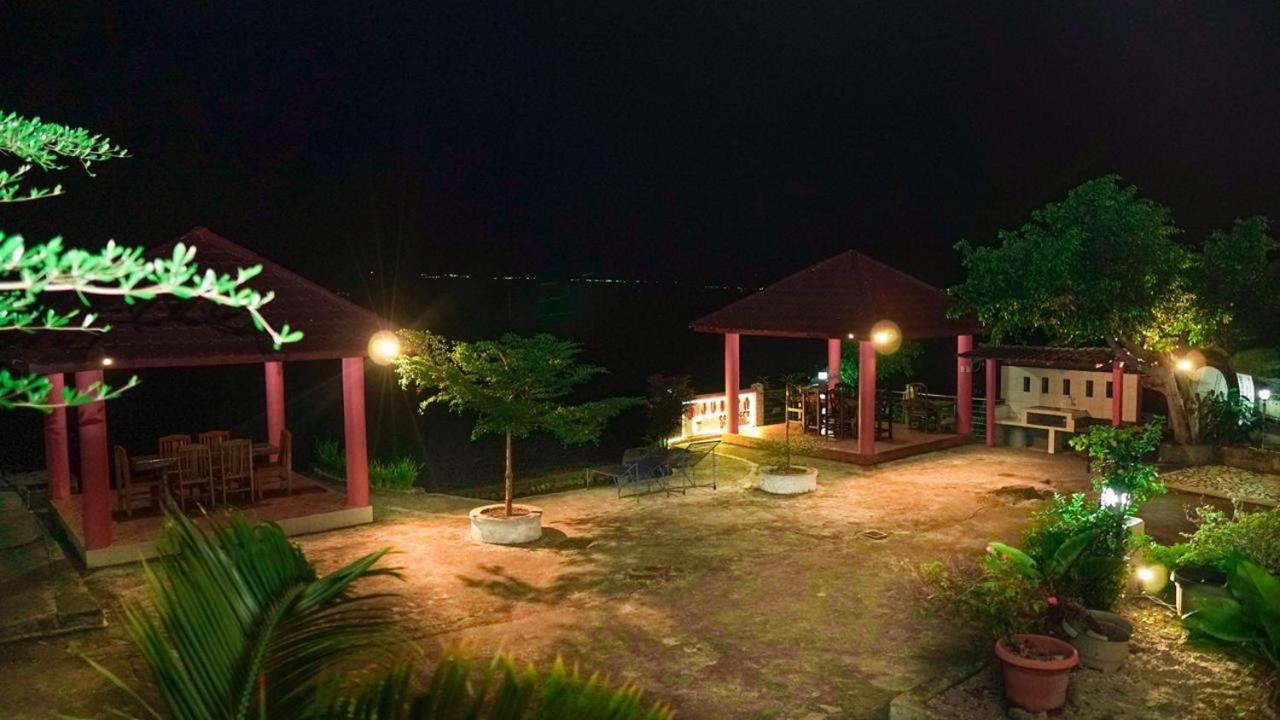 Judita Cottages Тук-Тук Экстерьер фото