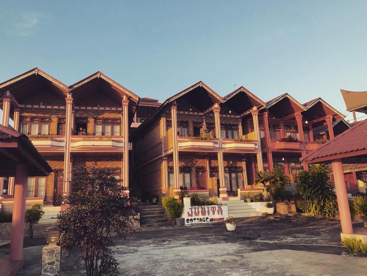 Judita Cottages Тук-Тук Экстерьер фото