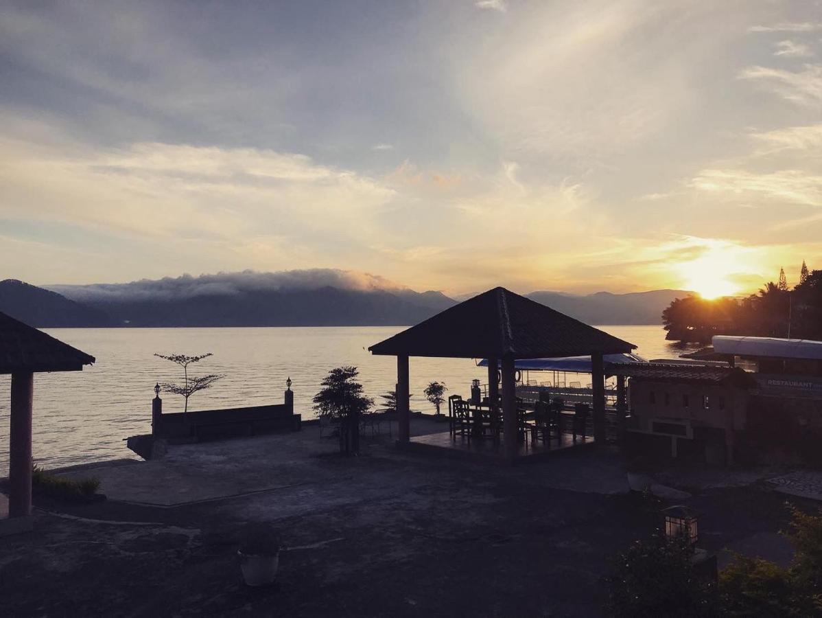 Judita Cottages Тук-Тук Экстерьер фото