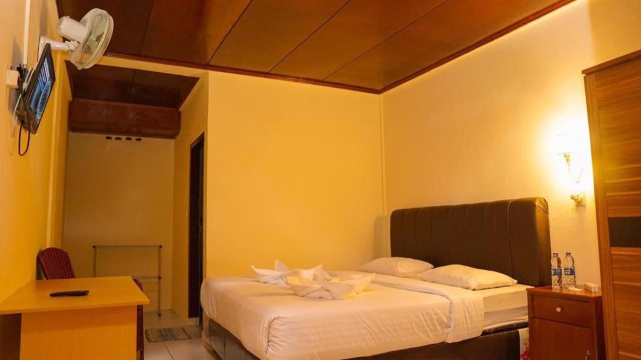 Judita Cottages Тук-Тук Экстерьер фото