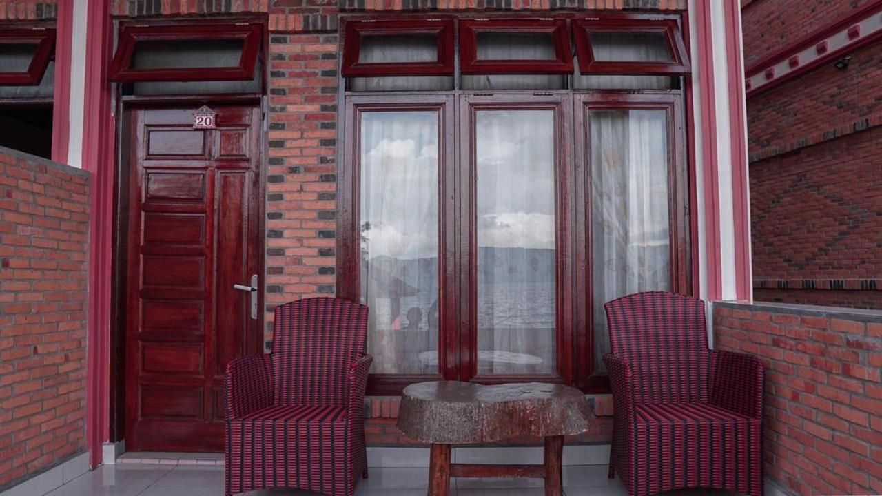Judita Cottages Тук-Тук Экстерьер фото