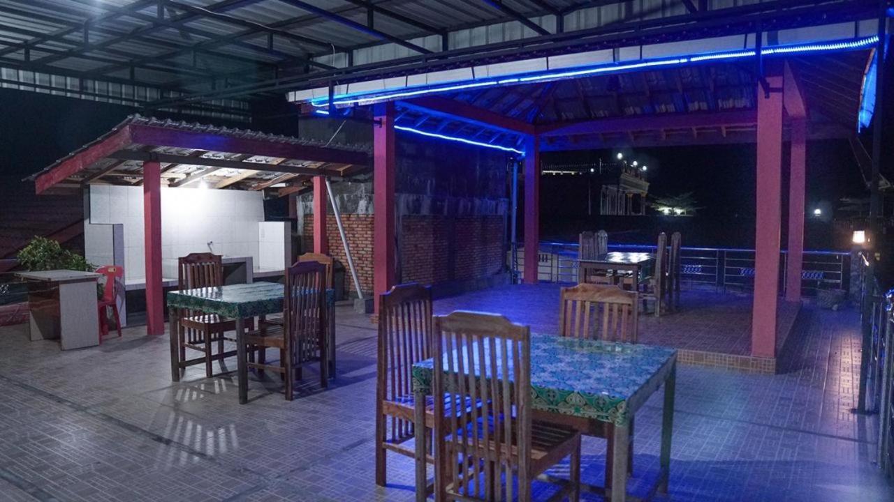Judita Cottages Тук-Тук Экстерьер фото