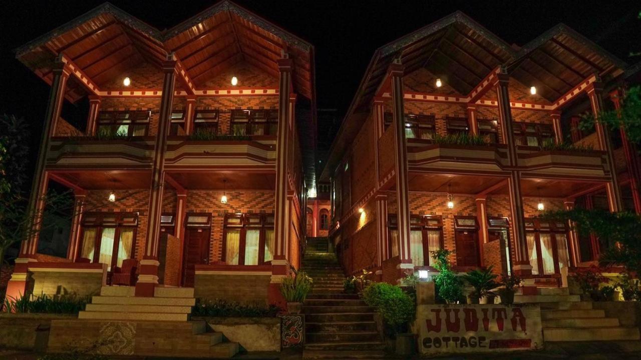 Judita Cottages Тук-Тук Экстерьер фото