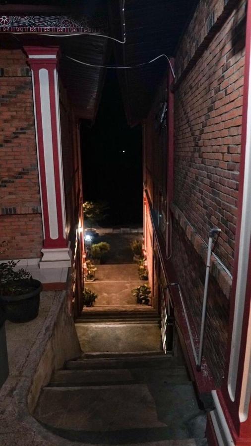 Judita Cottages Тук-Тук Экстерьер фото