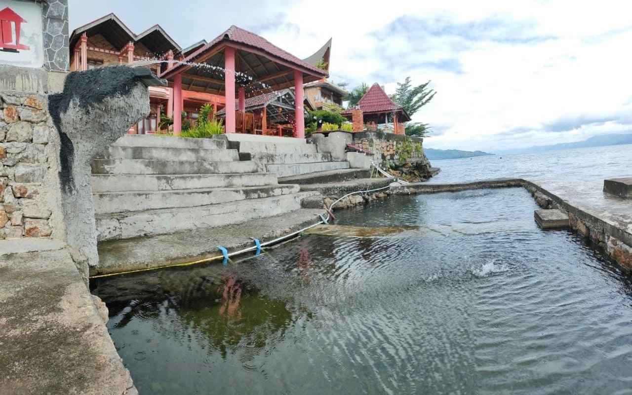 Judita Cottages Тук-Тук Экстерьер фото