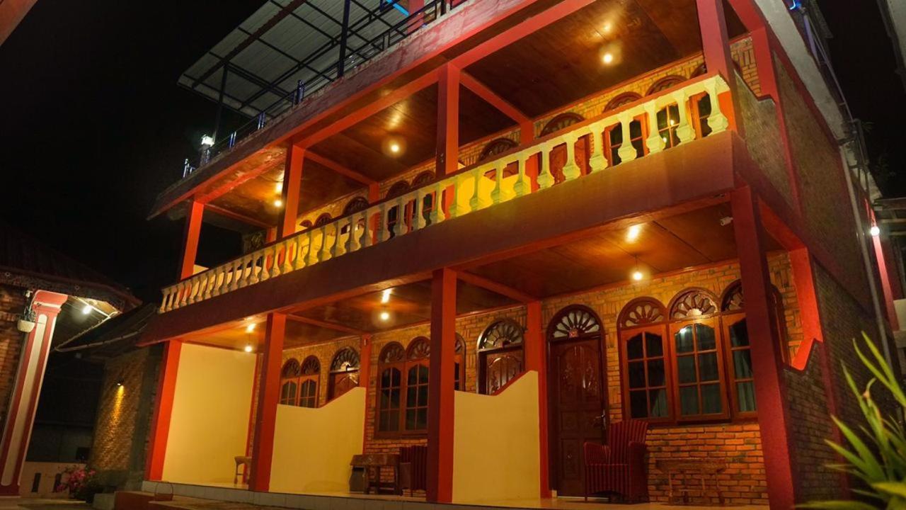 Judita Cottages Тук-Тук Экстерьер фото