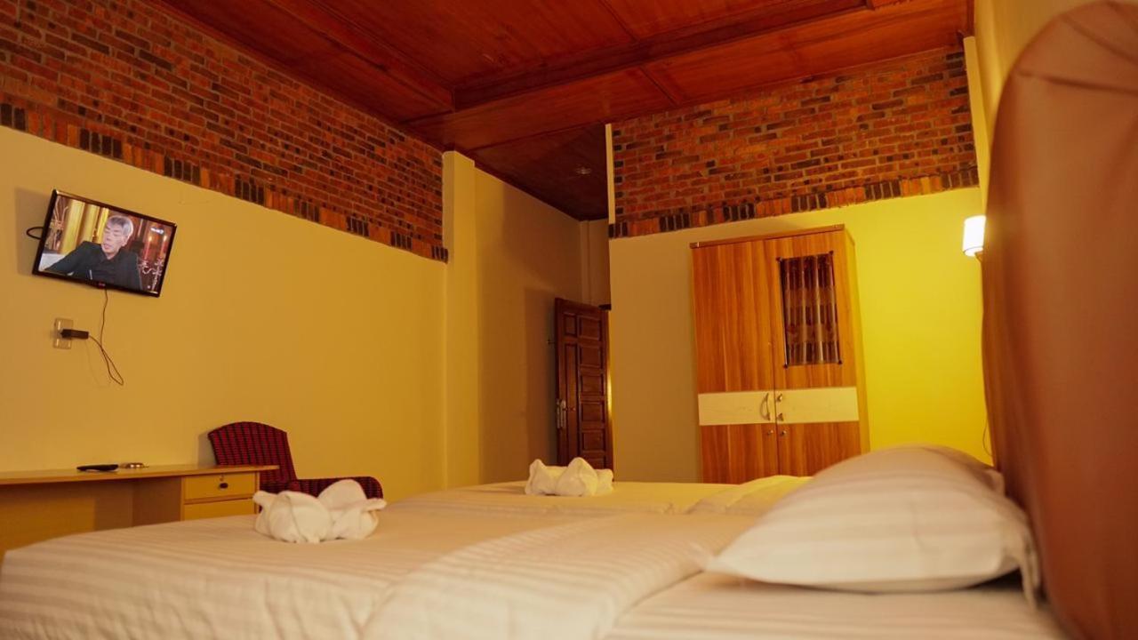 Judita Cottages Тук-Тук Экстерьер фото