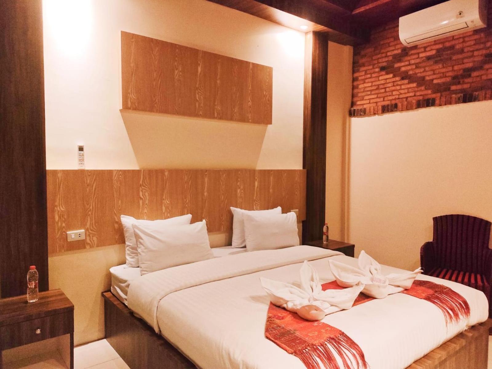 Judita Cottages Тук-Тук Экстерьер фото