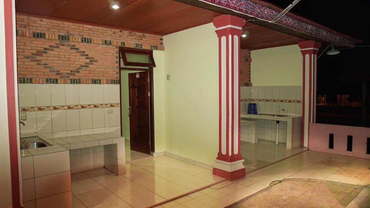 Judita Cottages Тук-Тук Экстерьер фото