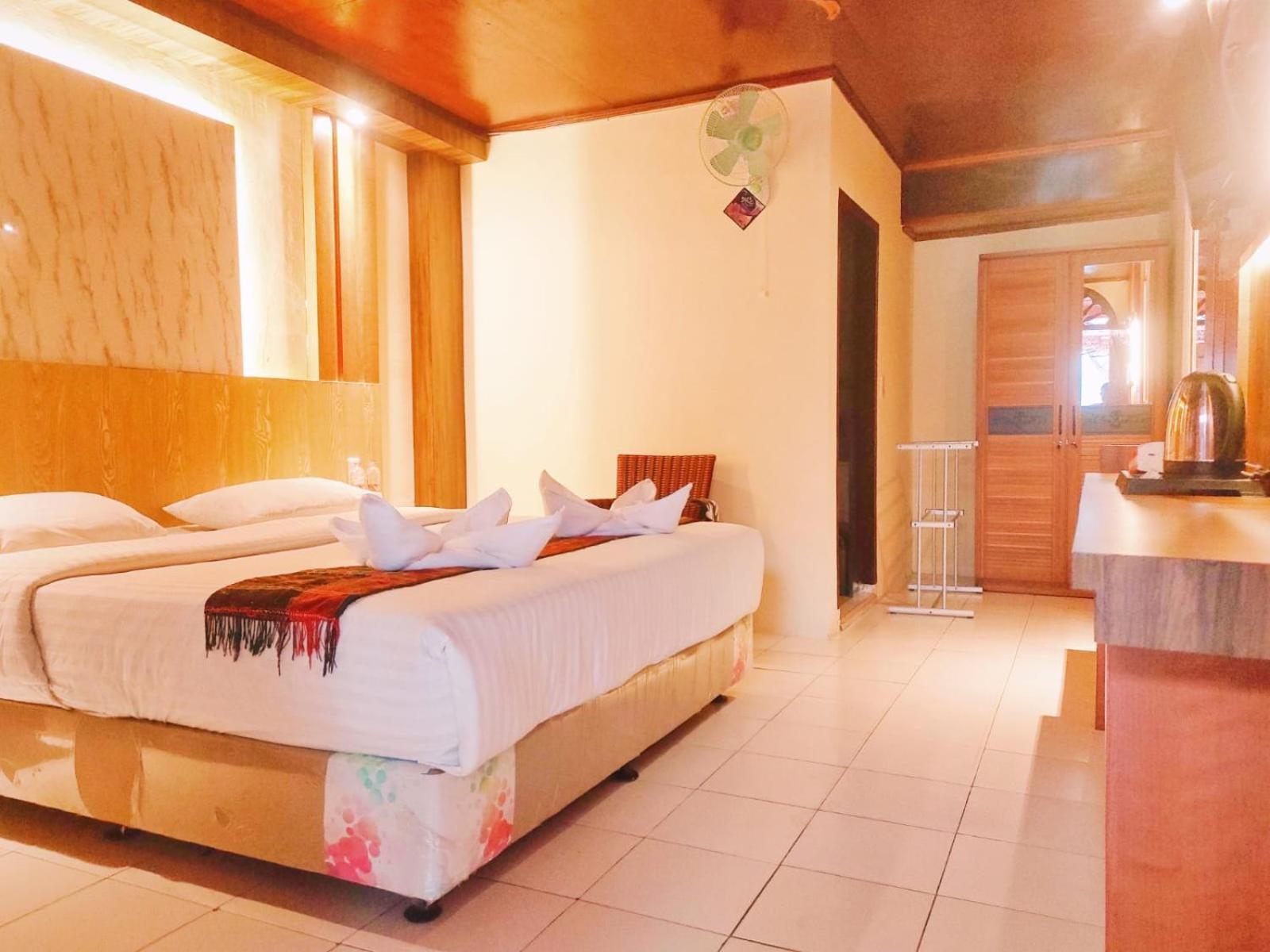Judita Cottages Тук-Тук Экстерьер фото