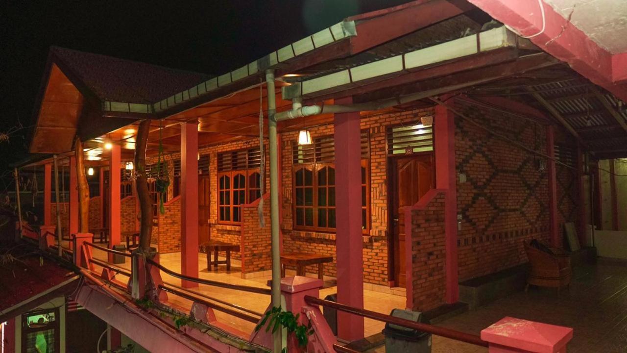 Judita Cottages Тук-Тук Экстерьер фото