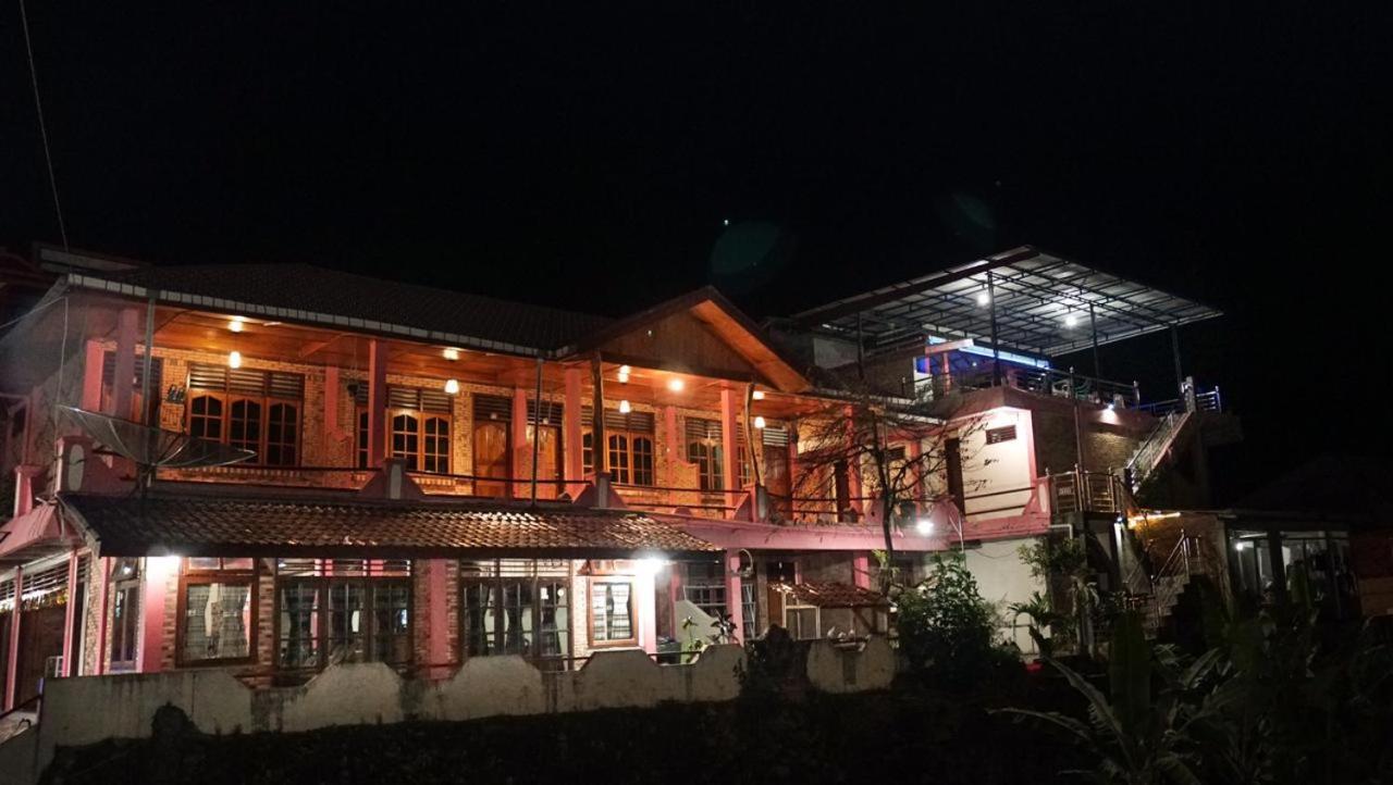 Judita Cottages Тук-Тук Экстерьер фото