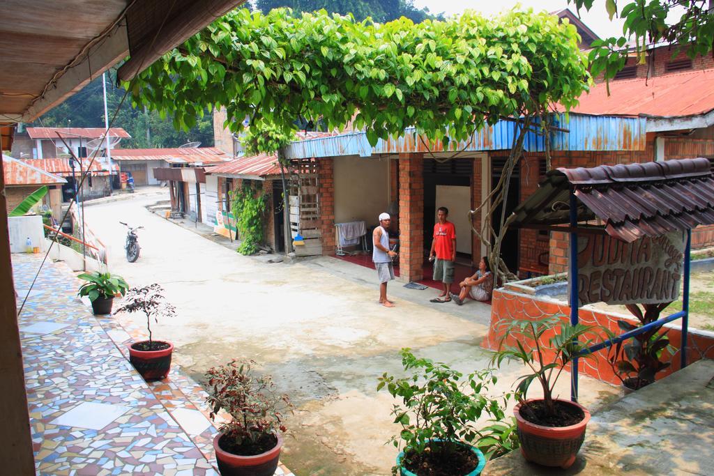 Judita Cottages Тук-Тук Экстерьер фото